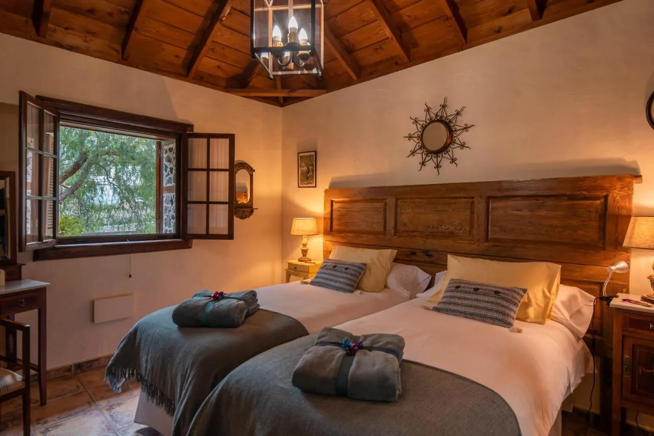 Finca Alda Los Llanos De Aridane 0*,  España