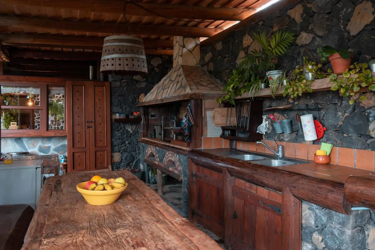 Finca Alda Los Llanos De Aridane España