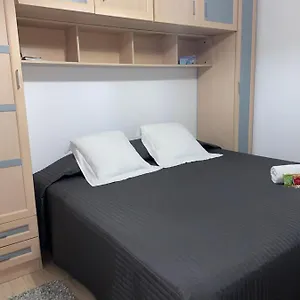Amplia Habitación En Los Llanos De Aridane