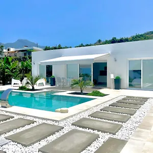  Vakantiehuis Casa Tajuya