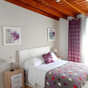 Casa Nazario Duplex Los Llanos De Aridane
